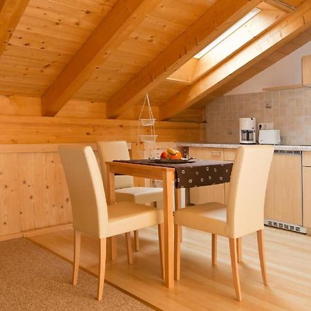 Gaestehaus Loedermann Гармиш-Партенкирхен Экстерьер фото